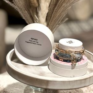 Bombparty Spring 2022 Stacks, Feels Like Fate, 4 Bracelets